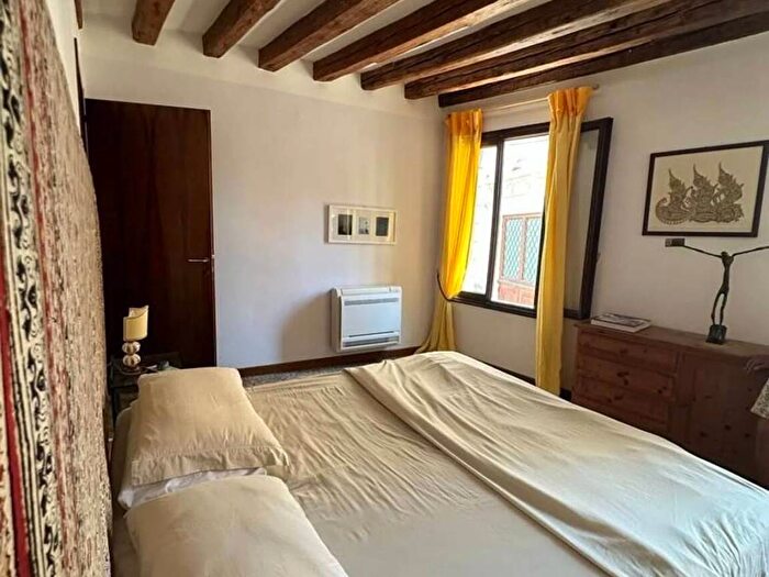 Appartamento quadrilocale in affitto in Calle A Venezia A Venezia Della Carità No Number, Accademia Salute, Venezia