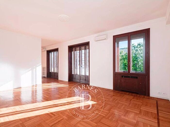 Appartamento con 6 locali in affitto in Piazzale Principessa Clotilde, Porta Nuova, Milano