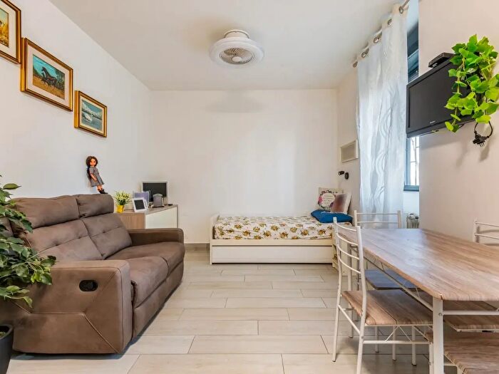 Appartamento monolocale in affitto in Via Luigi Capuana, Rho