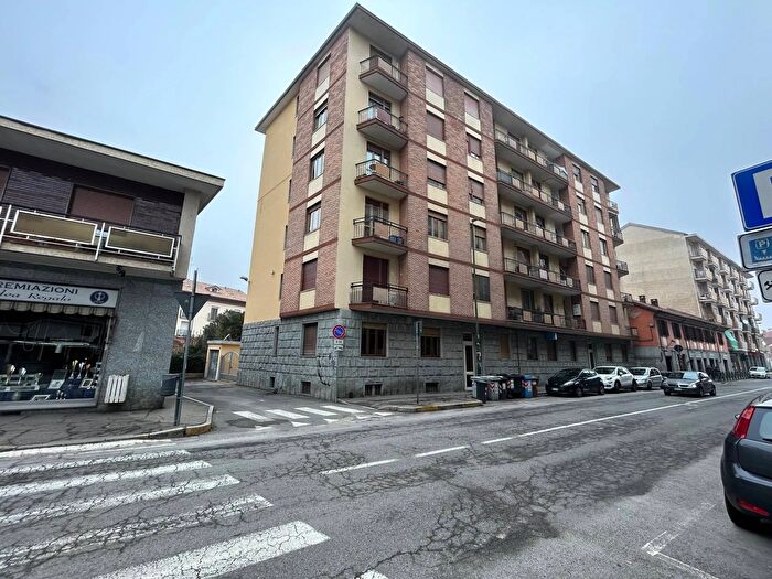 Appartamento trilocale in vendita in Via Torino, Nichelino