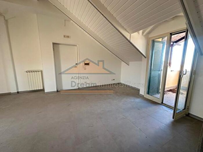 Casa trilocale in vendita in Via Epitaffio, Giugliano In Campania