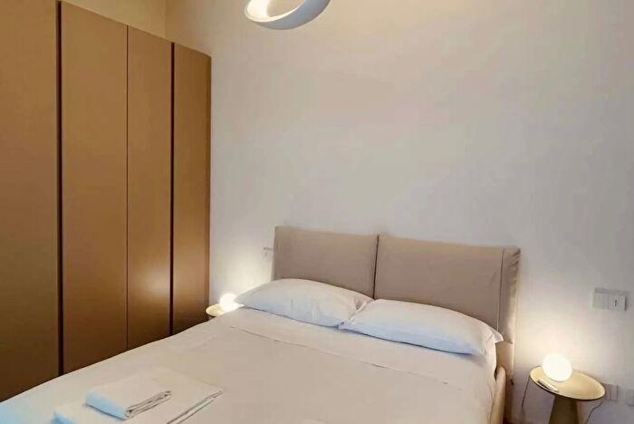 Appartamento monolocale in affitto in Via Antonio Cecchi, Milano