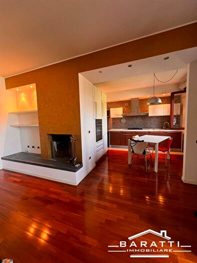 Appartamento trilocale in vendita in Suzzara