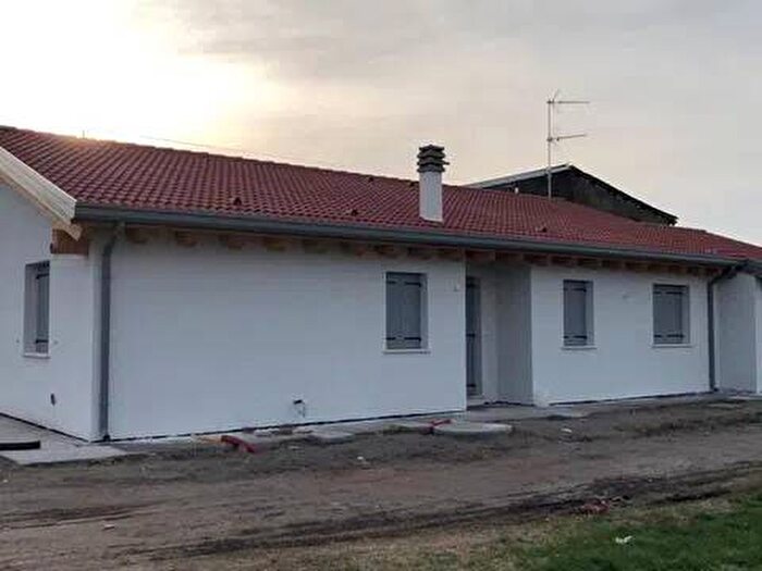 Casa con 6 locali in affitto in Barbona