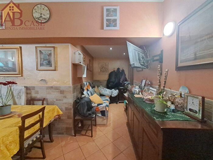 Casa quadrilocale in vendita in Via Mazzini, Gambolo