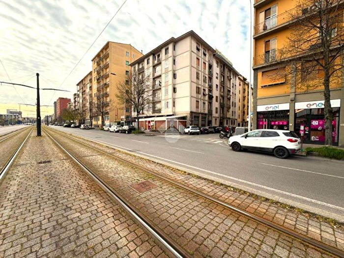 Appartamento quadrilocale in affitto in Via M Roselli Cecconi, Novoli, Firenze