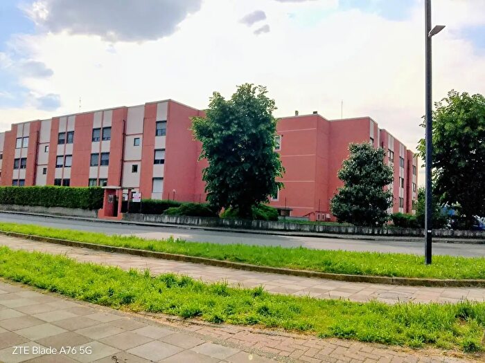 Appartamento quadrilocale in vendita in Via Aldo Moro, Beinasco