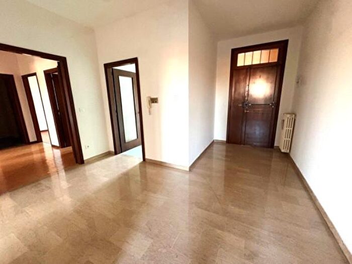 Appartamento quadrilocale in vendita in Piazza del Sacro Cuore, Abano Terme