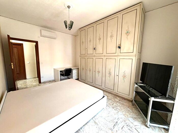 Appartamento monolocale in affitto in Via Pasquale del Torto, Rione Alto, Napoli