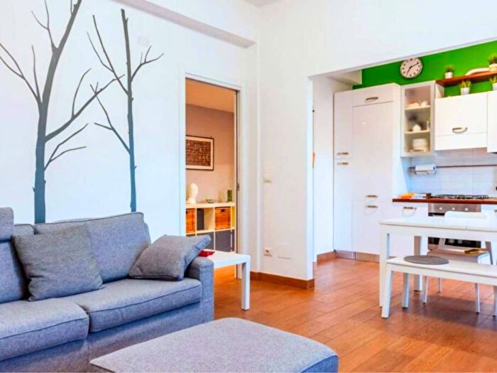 Appartamento bilocale in affitto in Via Marostica, Gambara, Milano