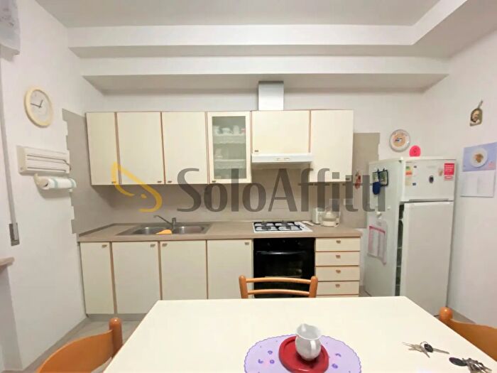 Appartamento con 6 locali in affitto in Ss Snc, Forli