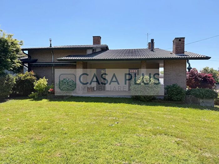Casa quadrilocale in vendita in Via Brega, Tezze Sul Brenta