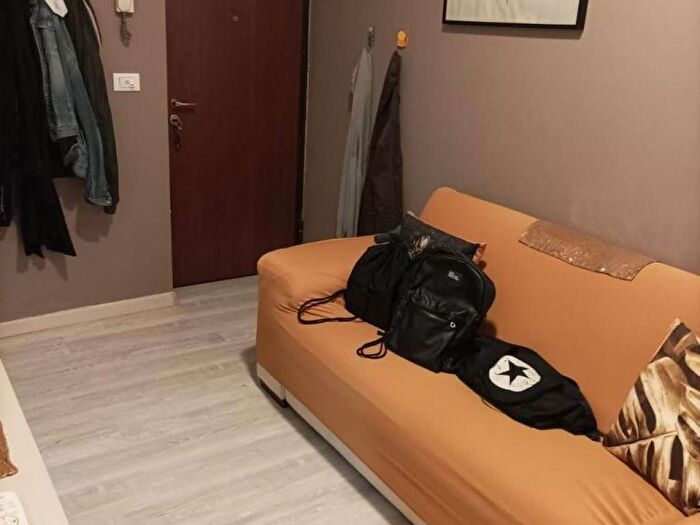 Appartamento bilocale in affitto in Corso Calatafimi, Calatafimi Alta, Palermo