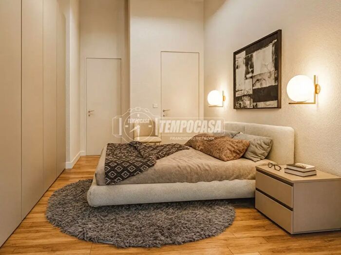 Appartamento trilocale in vendita in Via Belfiore, Torino