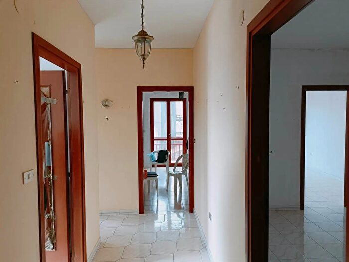 Appartamento quadrilocale in vendita in Mercato San Severino