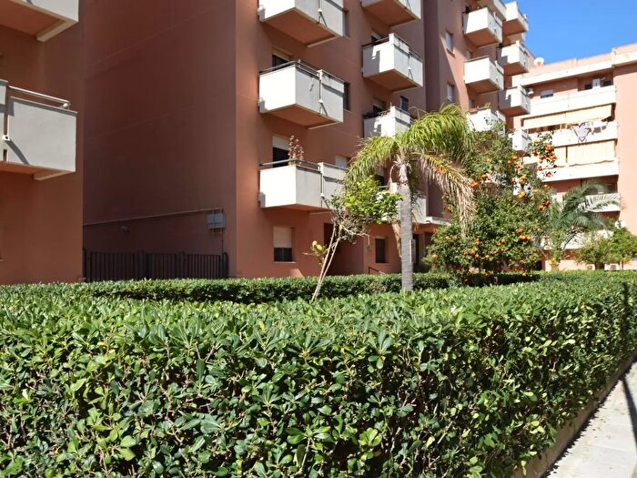 Appartamento con 6 locali in vendita in Mazara Del Vallo