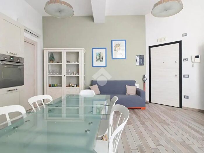 Appartamento bilocale in vendita in Via XXIV Maggio, Giulianova