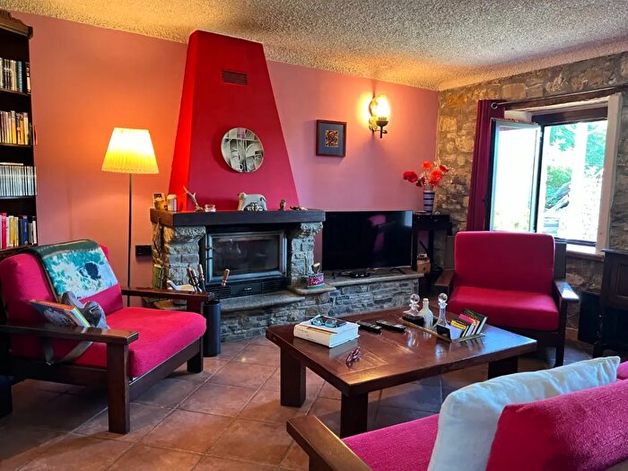 Casa trilocale in vendita in Localitò Ozzola, Corte Brugnatella