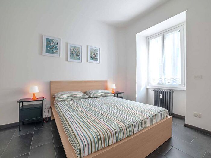 Appartamento trilocale in affitto in Via S Vincenzo de Paoli, Monteverde Nuovo, Roma