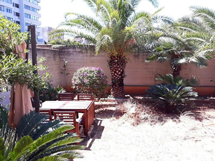 Appartamento bilocale in affitto in Via Papa Pio X, Arenella Acquasanta Vergine Maria, Palermo