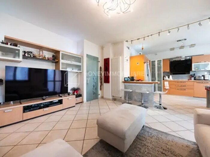 Appartamento trilocale in vendita in Via Luigi Einaudi, Fidenza