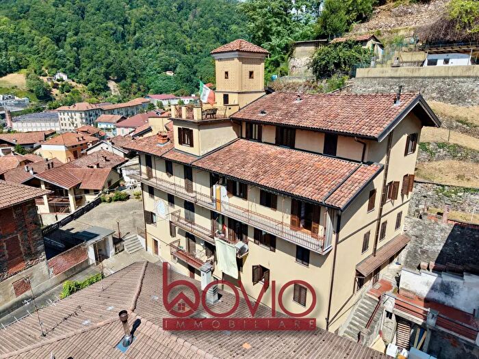 Case in Vendita e in Affitto - 3