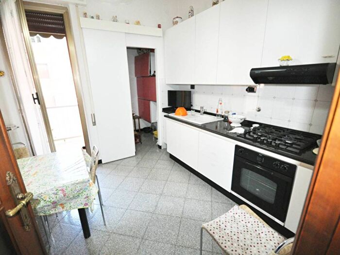 Appartamento quadrilocale in affitto in Via Gaetano Donizetti, La Scorza Fossitermi, La Spezia