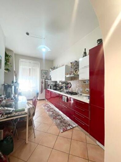 Appartamento trilocale in vendita in Vocabolo Giuncano, Terni