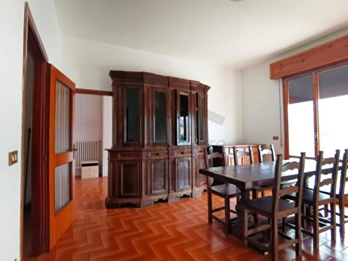 Appartamento con 6 locali in vendita in Via Palmiro Togliatti, Verucchio