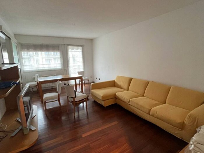 Appartamento trilocale in affitto in Corso degli Alpini, Stazione Cristo Re, Trento