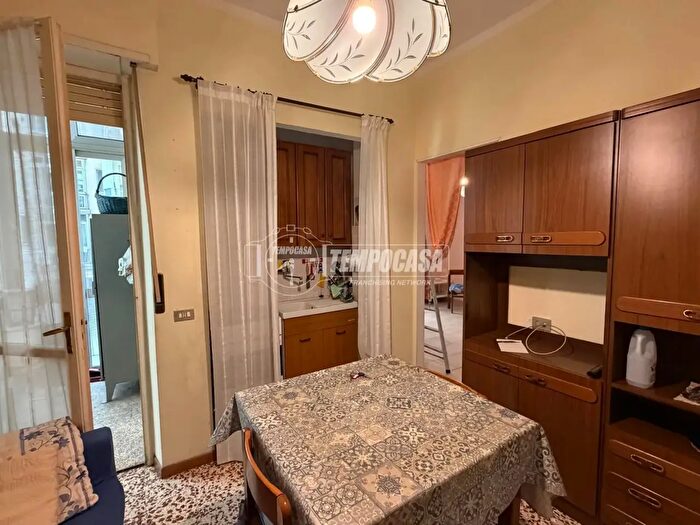 Appartamento trilocale in vendita in Corso Carlo E nello Rosselli, Torino