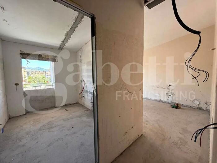Appartamento trilocale in vendita in Via NB Grimaldi, Nocera Inferiore