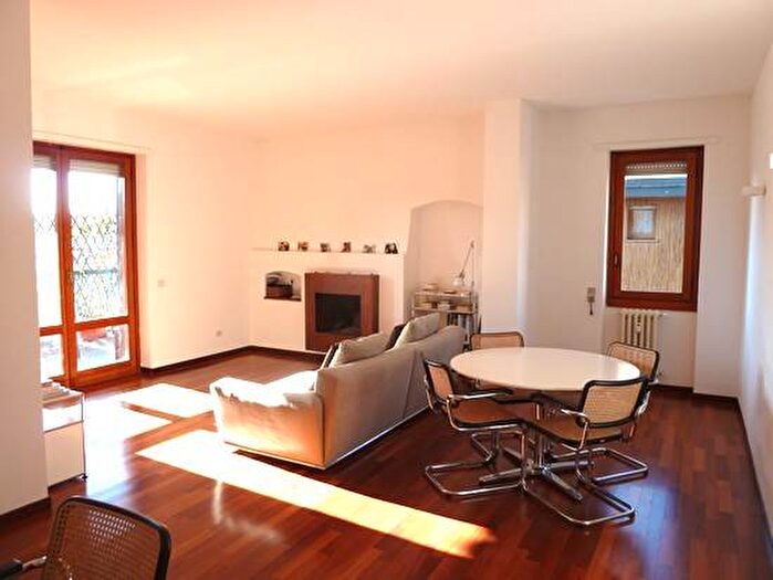 Appartamento trilocale in affitto in Via Francesco Filelfo, Sempione, Milano