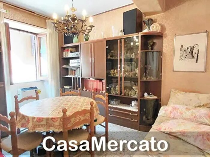 Appartamento bilocale in vendita in Via dei Campi d'Annibale, Rocca Di Papa