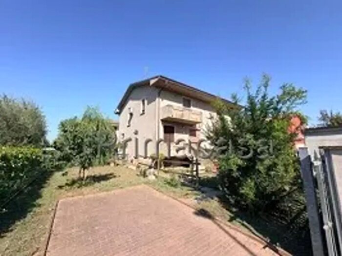Casa con 5 locali in vendita in Via Brollo, Albaredo D'Adige