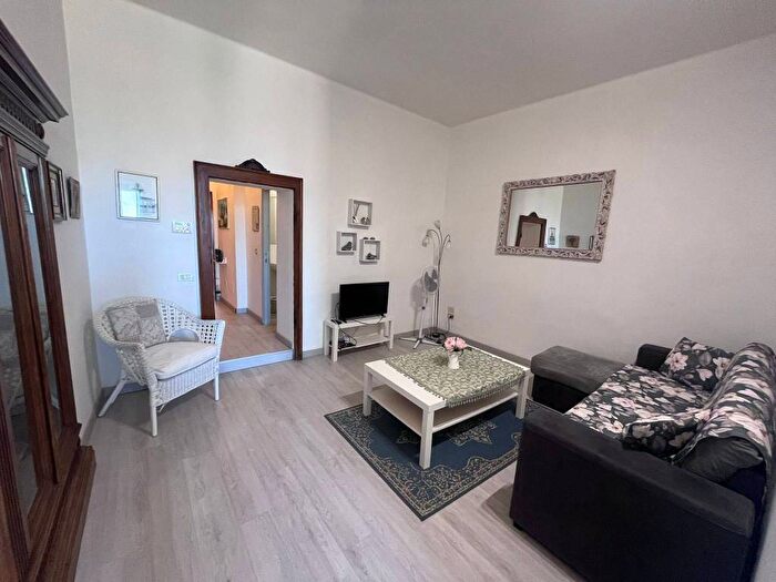 Appartamento con 5 locali in affitto in Via del Verzaro, Centro Storico, Perugia