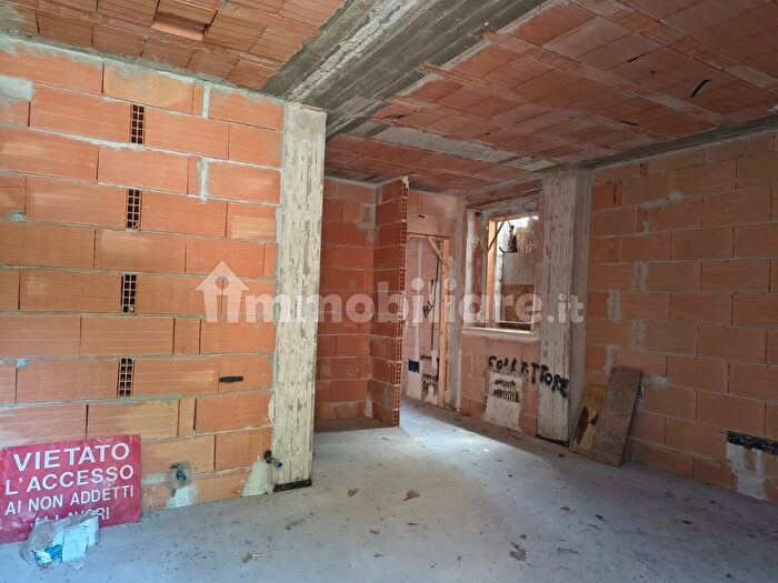 Appartamento bilocale in vendita in SantElpidio A Mare