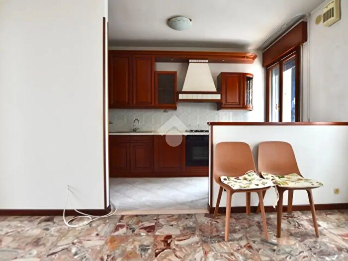 Appartamento trilocale in vendita in Via Antonio Ferro, San Dona Di Piave