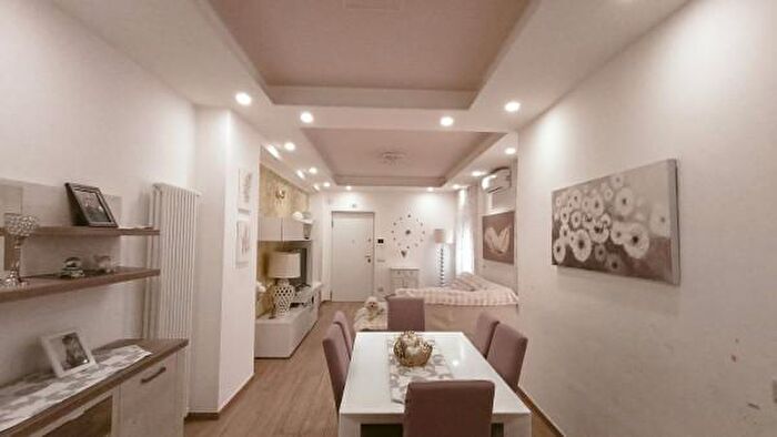 Appartamento trilocale in vendita in Terni