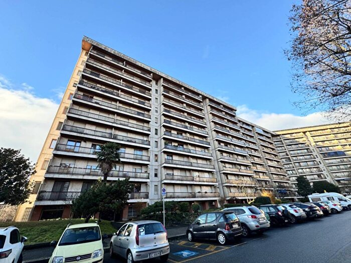 Appartamento quadrilocale in affitto in Via Domenico Guidobono, Centro Europa, Torino