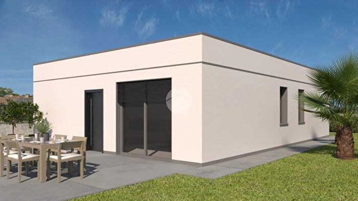 Casa quadrilocale in vendita in Via Antonio Meucci, Rezzato