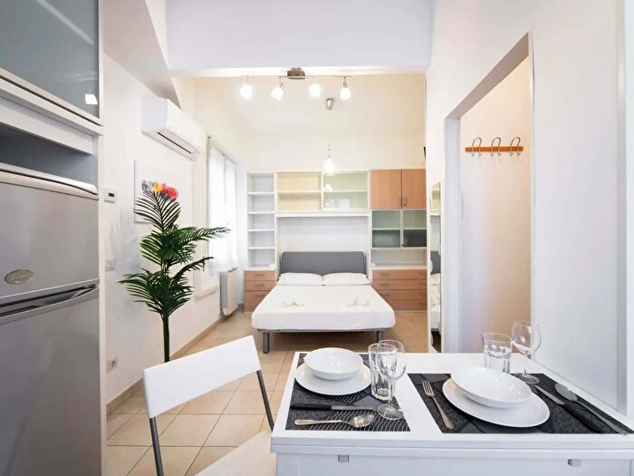 Appartamento monolocale in affitto in Via Frà Paolo Sarpi, Firenze