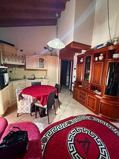 Appartamento bilocale in affitto in Via Elia Capriolo, Carmine, Brescia