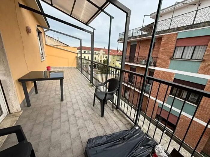 Appartamento bilocale in vendita in Via Maggio, Alessandria