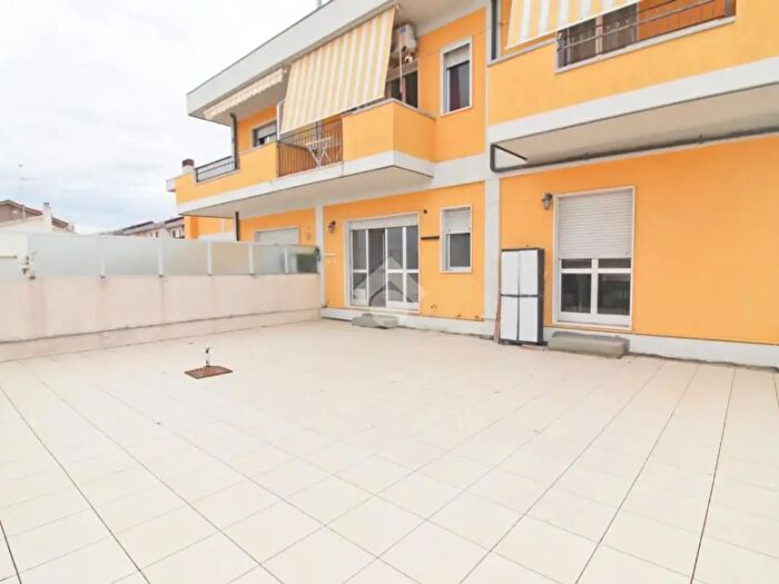 Appartamento bilocale in vendita in Via Palmiro Togliatti, Campomarino