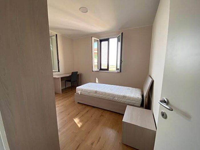 Appartamento quadrilocale in affitto in Viale Orazio Antinori, Centro, Perugia