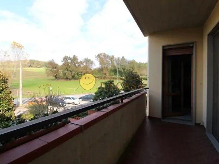 Appartamento con 5 locali in vendita in Reggello
