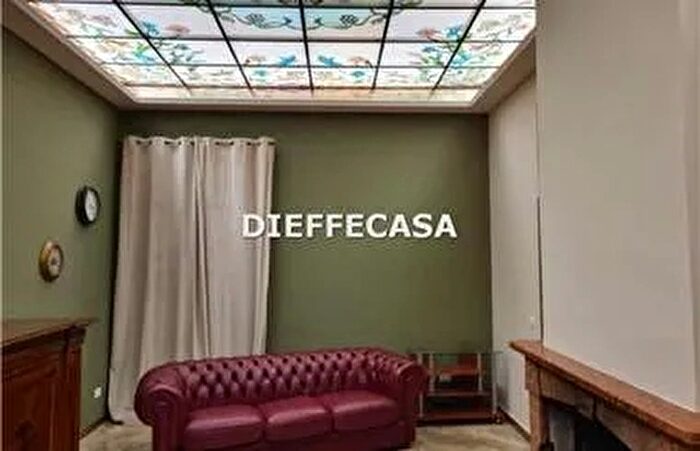 Appartamento con 5 locali in affitto in Via Roma Marsala Tp, Marsala