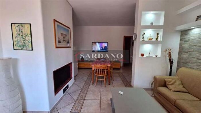 Appartamento bilocale in affitto in Mesagne