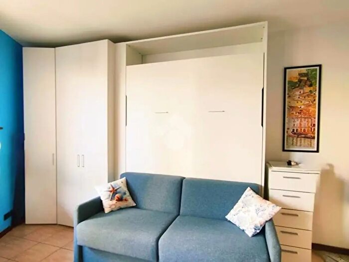 Appartamento monolocale in affitto in Via Panoramica, Malcesine